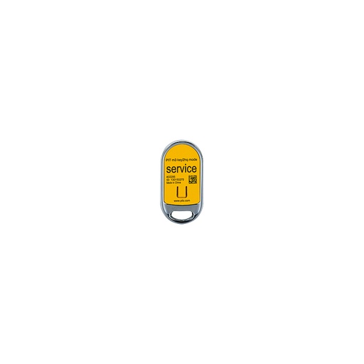 [402295] PILZ PIT m3 key2hq mode servic (New)