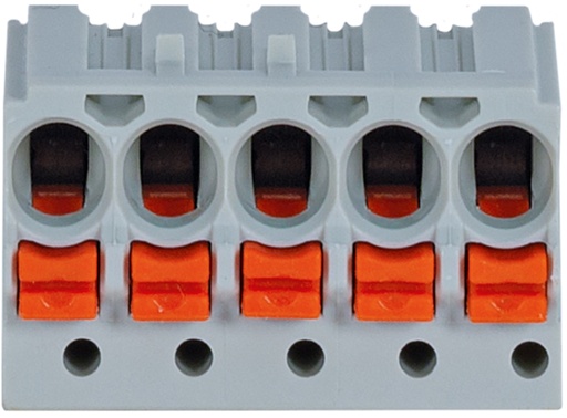 [402307] PILZ PITreader connector spring load (New)