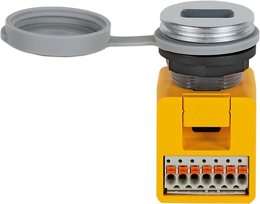 [402313] PILZ PIT oe USB (New)