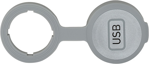 [402317] PILZ PIT oe USB sealing cap (New)