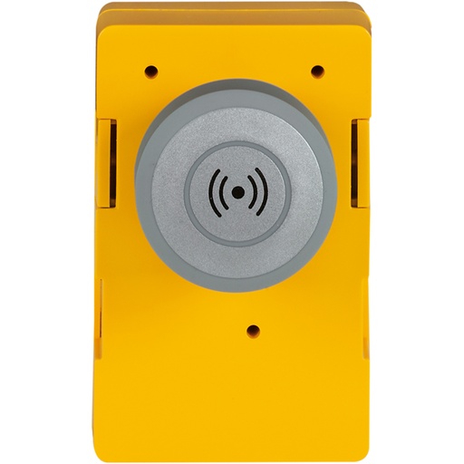 [402321] PILZ PITreader S card unit (New)