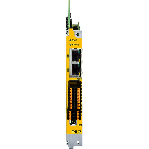 [4105779] PILZ PMCtendo DD4 Profibus Karte (New)