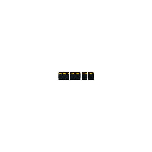 [490190] PILZ P3WP3P Set spring loaded terminals (New)
