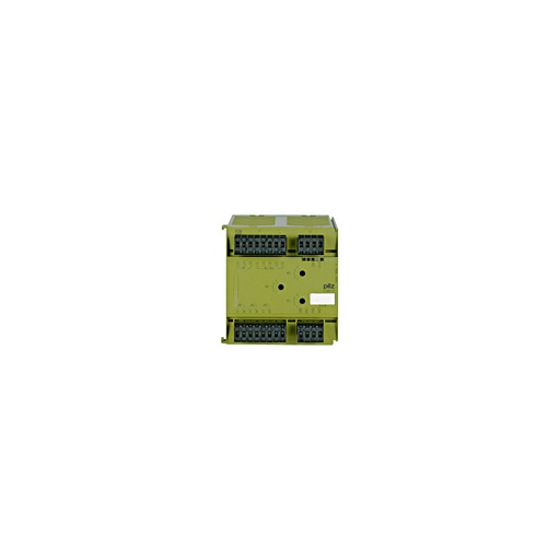 [490192] PILZ P3WP3P C/10A/230VAC (New)