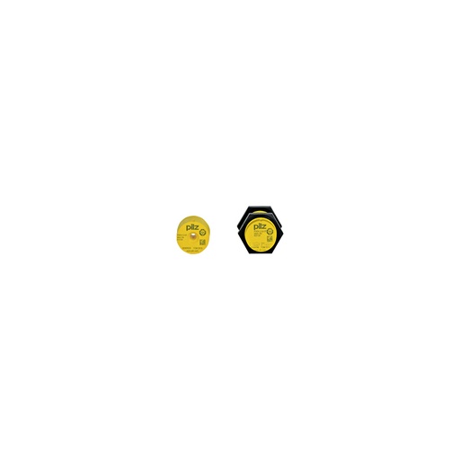 [503220] PILZ PSEN 2.2p-20/PSEN2.2-20/8mm  1unit (New)