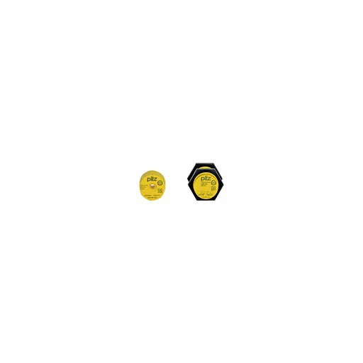 [503221] PILZ PSEN 2.2p-21/PSEN2.2-20/LED/8mm  1unit (New)