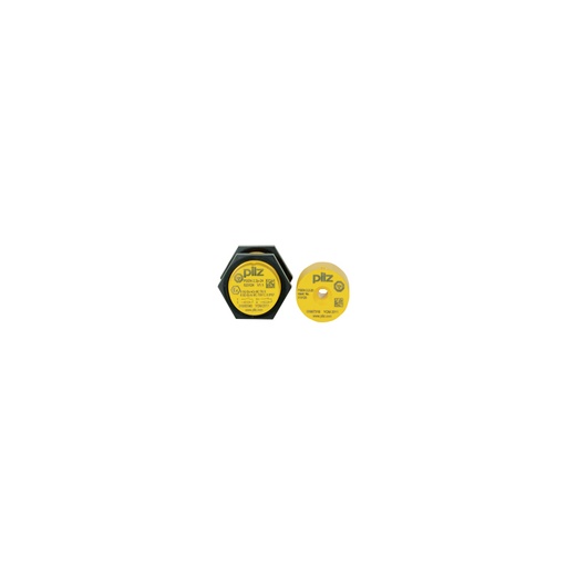[503224] PILZ (New)