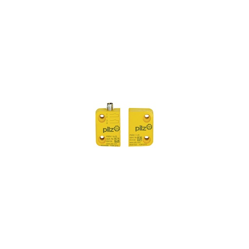 [504224] PILZ PSEN 1.1p-29/PSEN 1.1-20/7mm/ix1/  1unit (New)