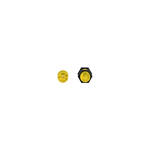 [505220] PILZ PSEN 1.2p-20/PSEN 1.2-20/8mm/  1unit (New)