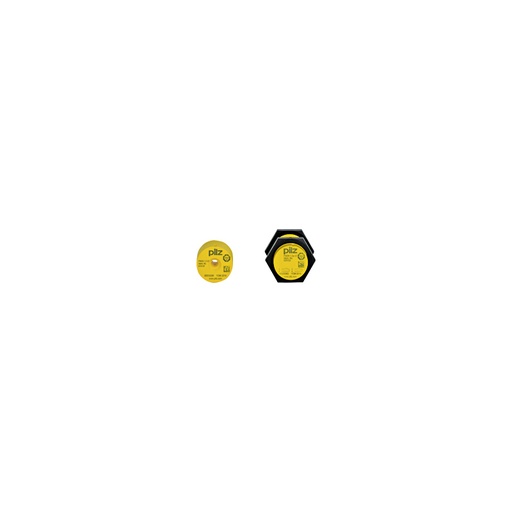 [505222] PILZ PSEN 1.2p-22/PSEN 1.2-20/ (New)