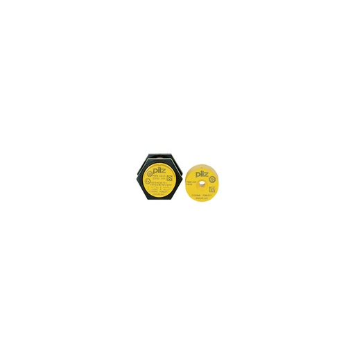 [505223] PILZ PSEN 1.2p-23/PSEN 1.2-20/8mm/ATEX/ 1unit (New)
