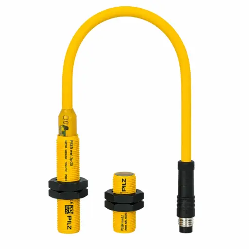 [506226] PILZ PSEN ma1.3p-20/PSEN ma1.3-08/8mm/1unit (New)