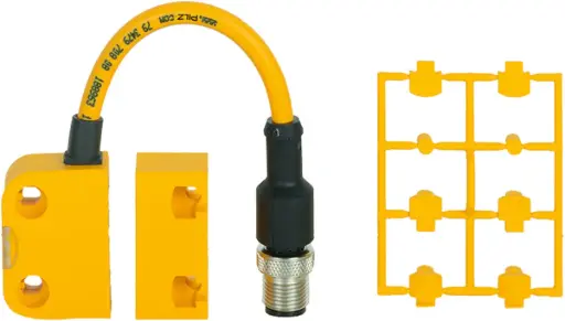 [506344] PILZ PSEN ma1.4-51M12/8-0.15m/ (New)