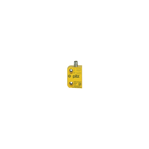 [506401] PILZ PSEN ma2.1p-11/LED/3mm/1s (New)