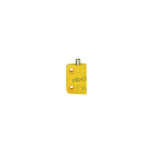 [506402] PILZ PSEN ma2.1p-30/6mm/1switch (New)