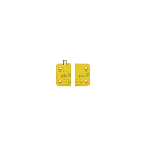 [506408] PILZ PSEN ma2.1p-31/PSEN2.1-10/LED/6mm/1unit (New)