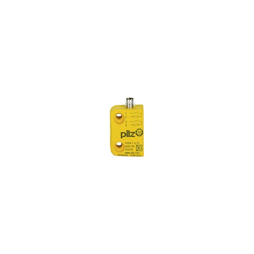 [506409] PILZ PSEN ma1.1p-10/3mm/1switch (New)