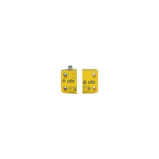 [506411] PILZ PSEN ma1.1p-10/PSEN1.1-10/3mm/1unit (New)