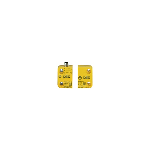[506412] PILZ PSEN ma1.1p-12/PSEN1.1-10/3mm/ix1/1unit (New)