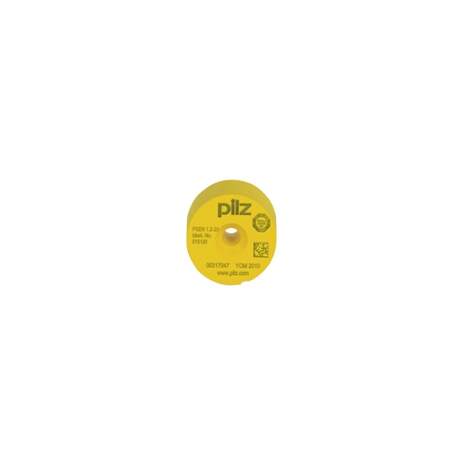 [515120] PILZ (New)