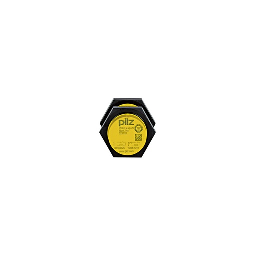 [523120] PILZ PSEN 2.2p-20 /8mm  1 switch (New)