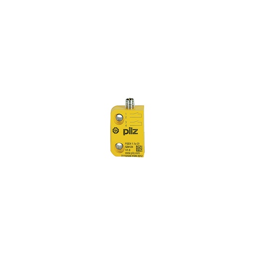 [524124] PILZ PSEN 1.1p-29/7mm/ix1/  1 switch (New)