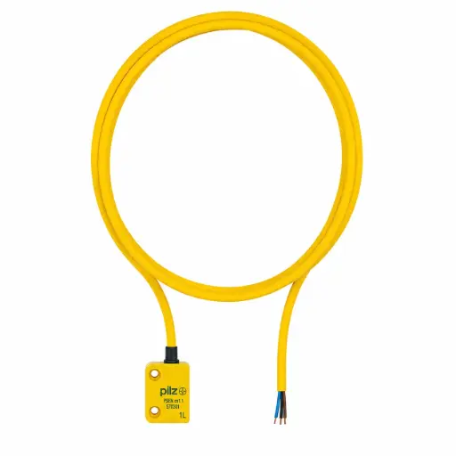 [524128] PILZ PSEN 1.1a-22 /8mm/5m/ix1/1switch (New)