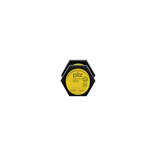 [525120] PILZ PSEN 1.2p-20/8mm/ 1 switc (New)