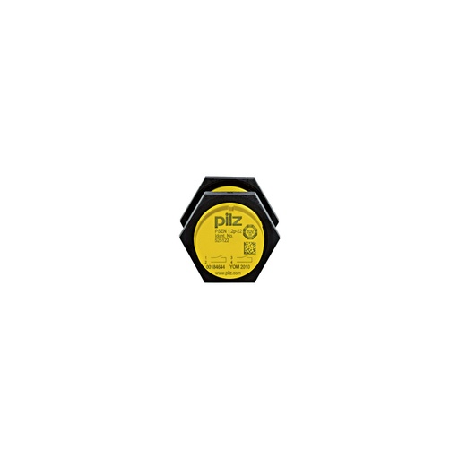 [525122] PILZ PSEN 1.2p-22/8mm/ix1/  1  (New)