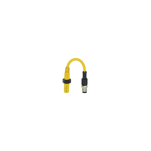 [526129] PILZ PSEN ma1.3-20 M12/8-0.15m 1switch (New)