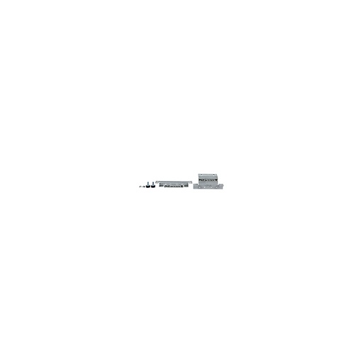 [532108] PILZ PSEN cs bracket stop swinging door (New)