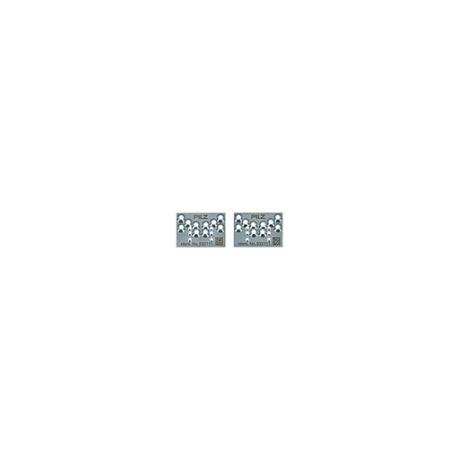 [532111] PILZ PSEN mag/cs bracket straight (New)