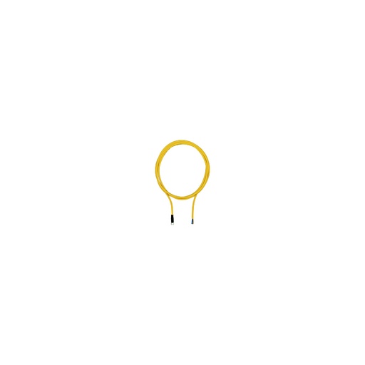 [533111] PILZ PSEN Kabel Gerade/cable straightplug 2m (New)