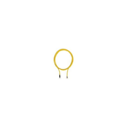 [533151] PILZ PSEN cable M8-8sf, 5m (New)