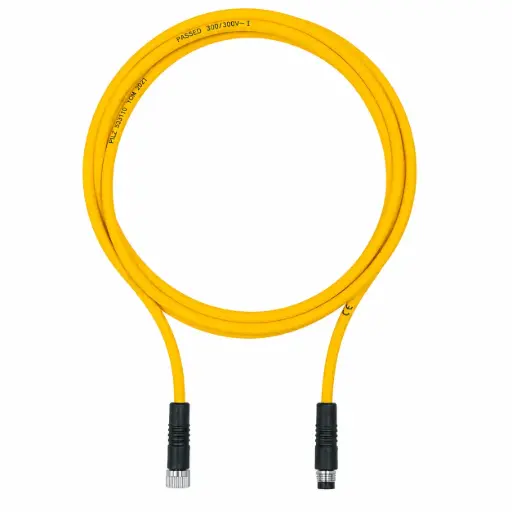 [533158] PILZ PSEN cable M8-8sf  M8-8sm (New)
