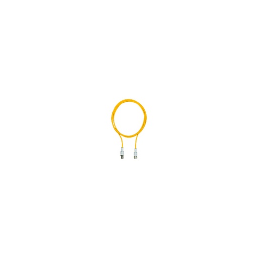 [533181] PILZ PSEN cable M12-5sf/M12-5sm VA 10m (New)