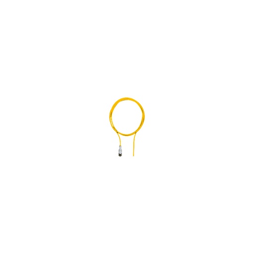 [533191] PILZ PSEN cable M12-8sf VA 10m (New)