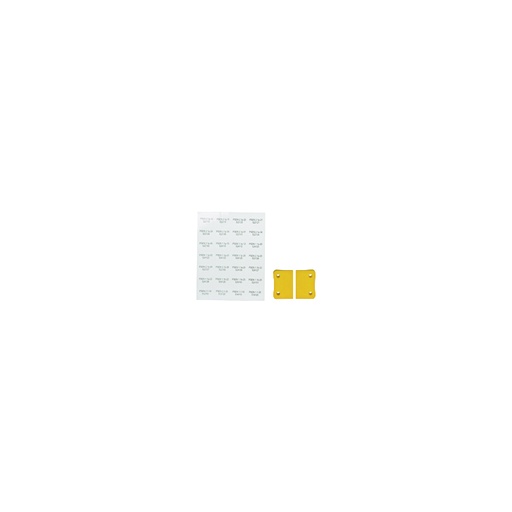 [534320] PILZ PSEN reverse spacer (New)