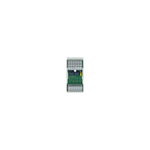 [535120] PILZ PSEN ix1 Interface für 4 PSEN 1 (New)