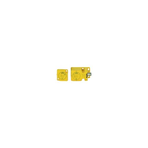 [540005] PILZ PSEN cs1.13p / PSEN cs1.1 / ATEX  1 Unit (New)