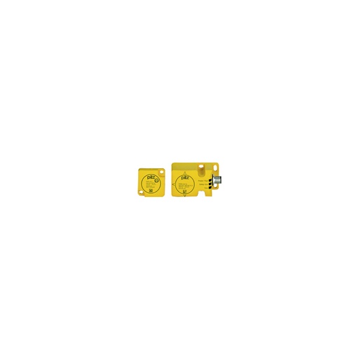 [540100] PILZ (New)