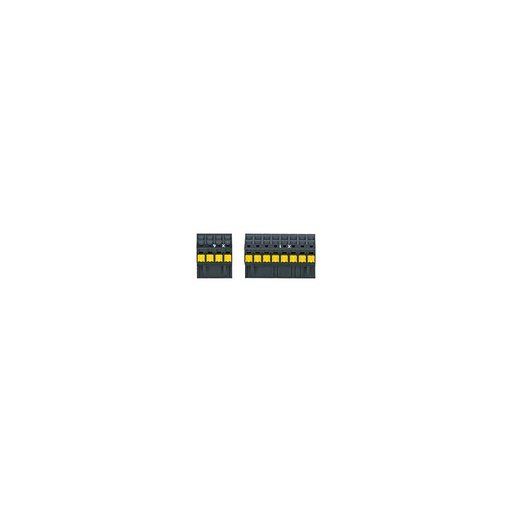 [540121] PILZ SDD (Safety Device Diagno (New)