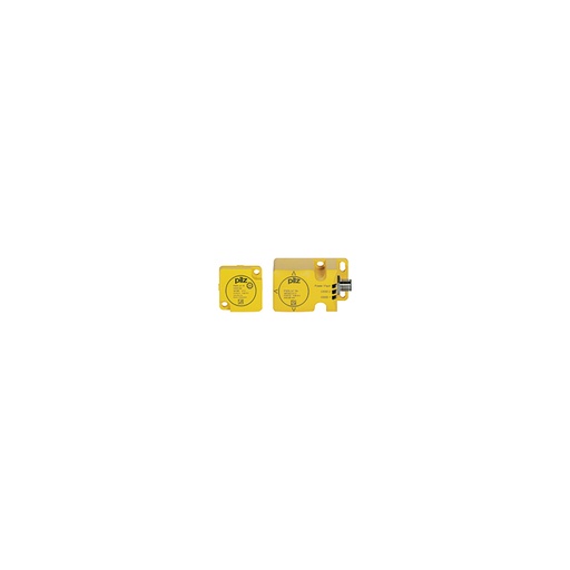[540304] PILZ PSEN cs1.19n/PSEN cs1.19  1sw+OSSD1&2 (New)