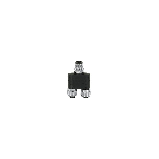 [540316] PILZ PSEN Y junction M12 cable (New)