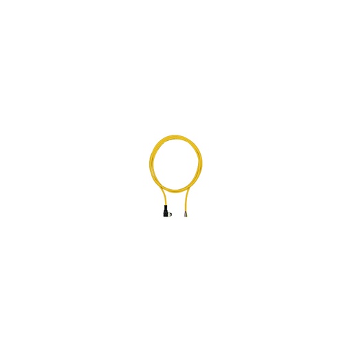 [540323] PILZ PSEN cable angle M12 8-pole 5m (New)