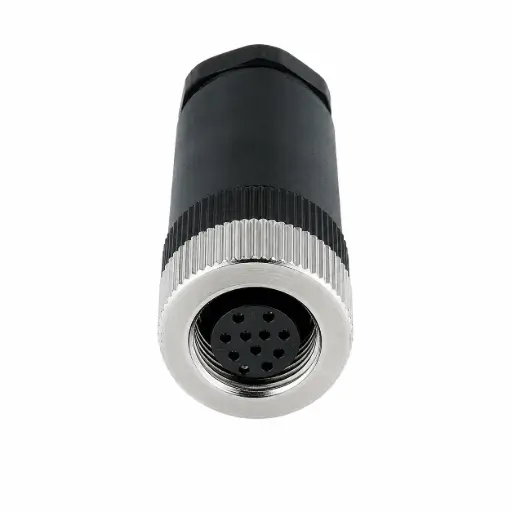 [540332] PILZ PSEN/PDP67 M12-8sf  screw (New)