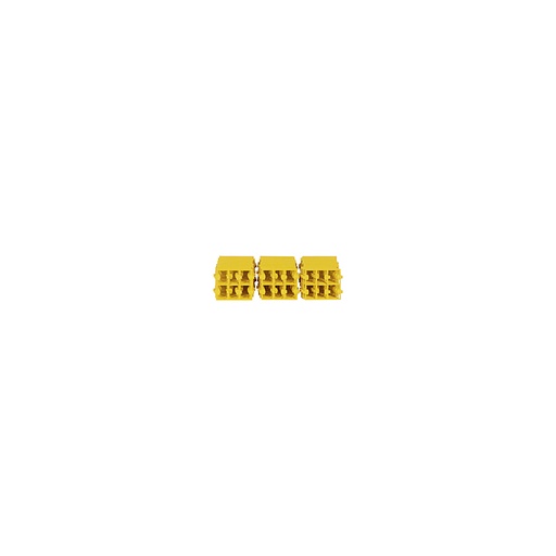 [540335] PILZ PSENcs3/cs4,PSENma1.4 act caps (50 pcs.) (New)