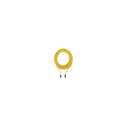 [540343] PILZ PSEN cable M12-8sf M12-8sm, 20m (New)