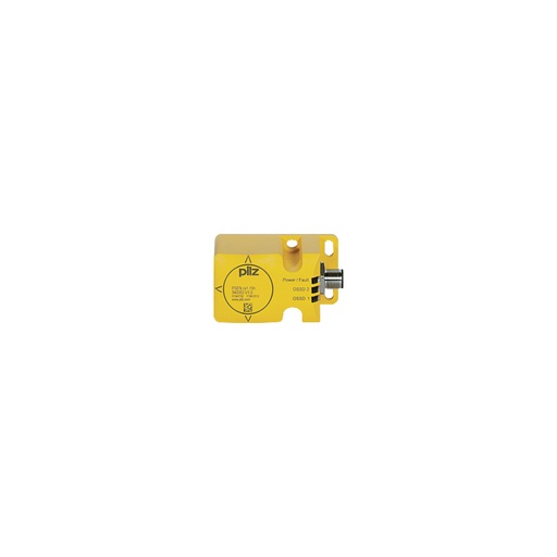 [540353] PILZ PSEN cs1.19n   1 switch (New)