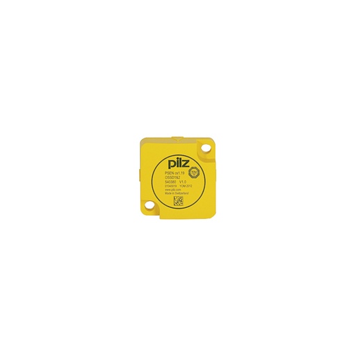 [540380] PILZ PSEN cs1.19-OSSD1&2 1actuator (New)